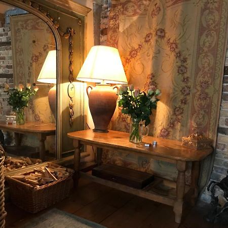 Bed and Breakfast The Tea House Рай Экстерьер фото